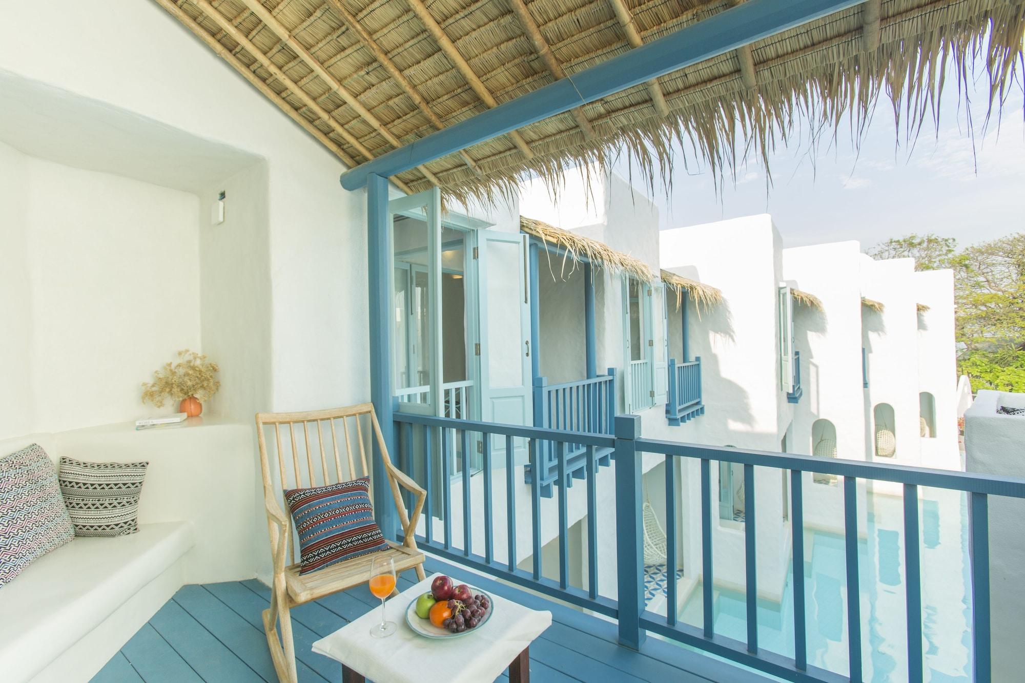 הואה הין Resort De Paskani מראה חיצוני תמונה