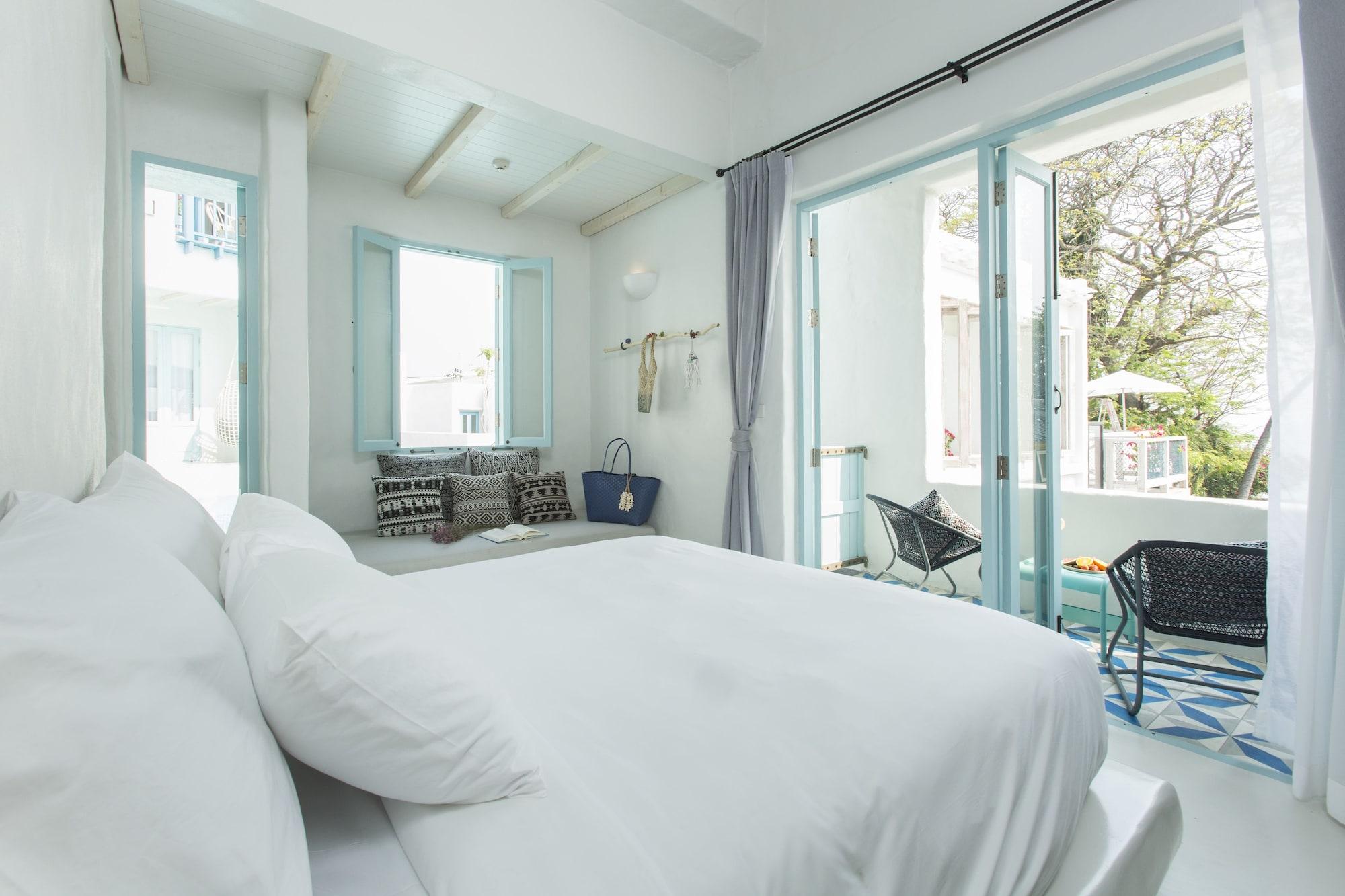 הואה הין Resort De Paskani מראה חיצוני תמונה