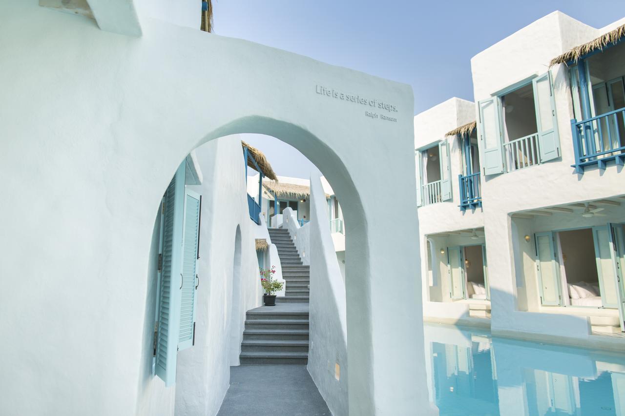 הואה הין Resort De Paskani מראה חיצוני תמונה