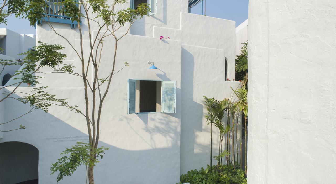 הואה הין Resort De Paskani מראה חיצוני תמונה