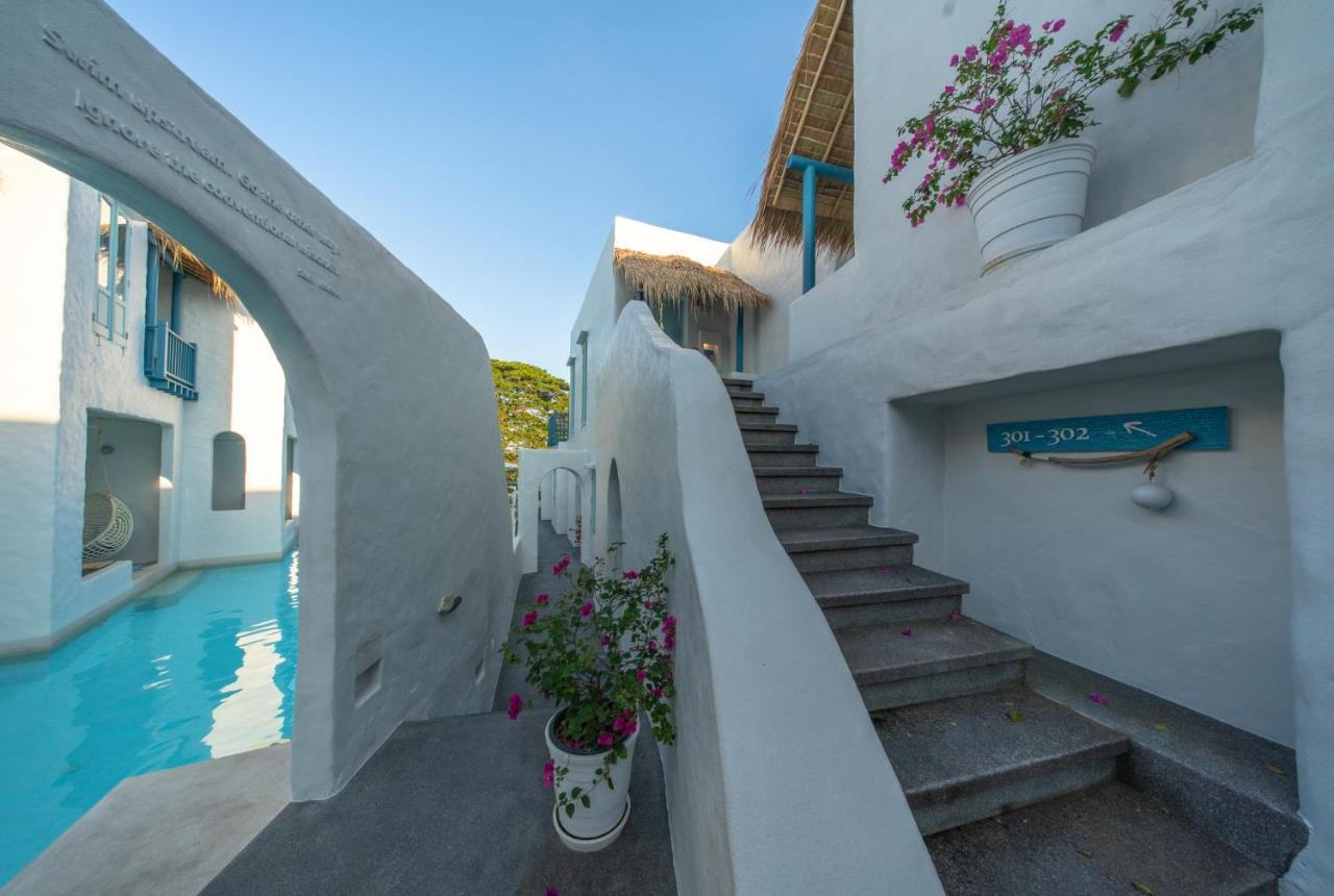 הואה הין Resort De Paskani מראה חיצוני תמונה